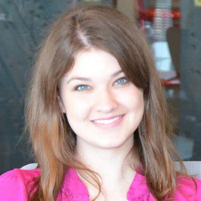 Image of Rachel Kaser