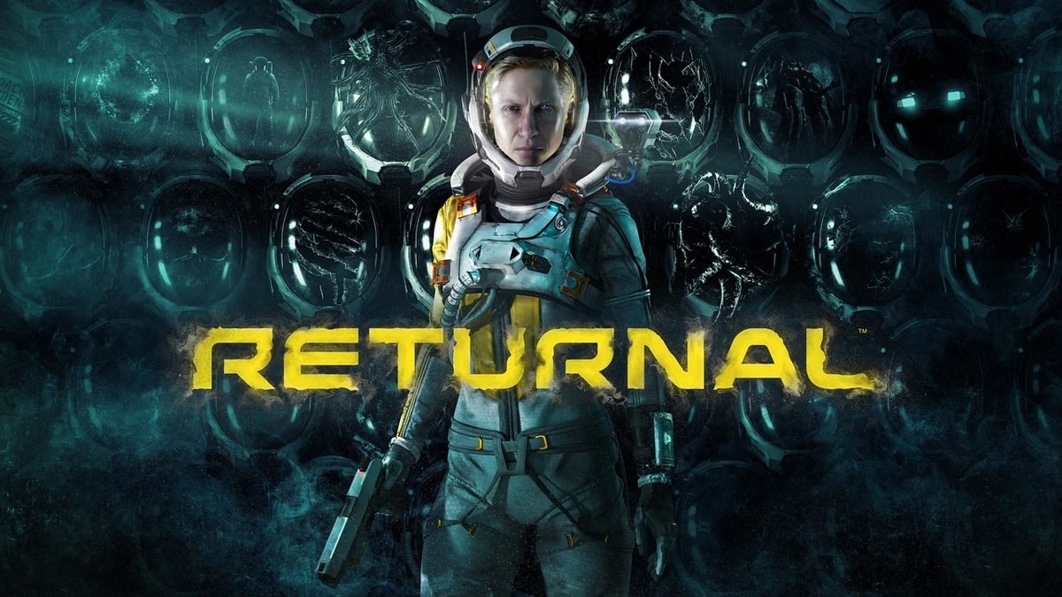 Returnal gameplay trailer Housemarque PlayStation 5 March 2021 release date