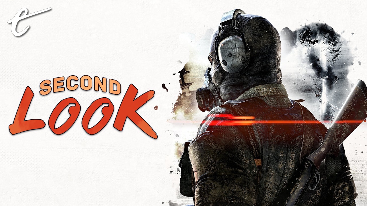 Metal Gear Survive Konami misunderstood high quality survival mechanics, building on Metal Gear Solid V: The Phantom Pain foundation