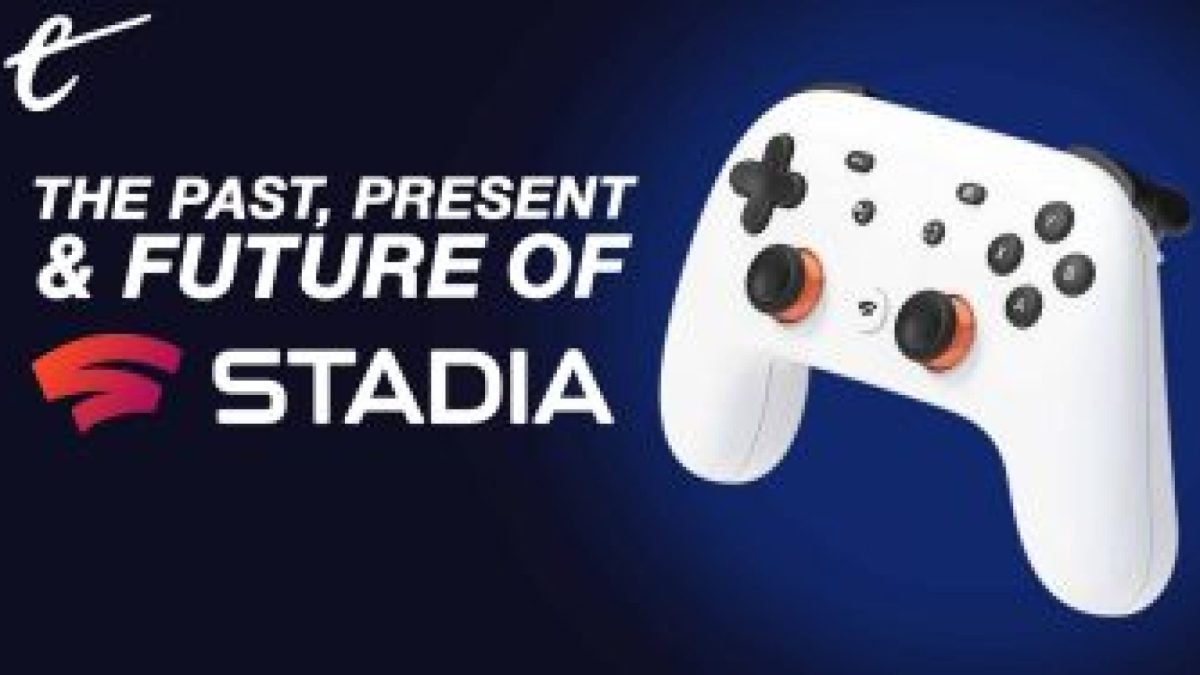 interview Google Stadia VP and Head of Product John Justice the escapist show