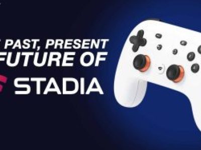 interview Google Stadia VP and Head of Product John Justice the escapist show