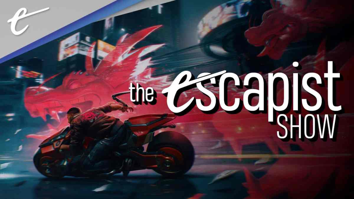 The Escapist Show Cyberpunk 2077 review score discourse Halo Infinite delay fall 2021 game reviews