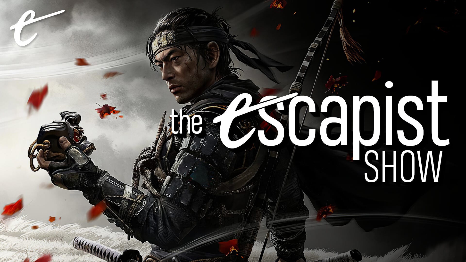 the escapist show favorite games 2020 jack packard nick