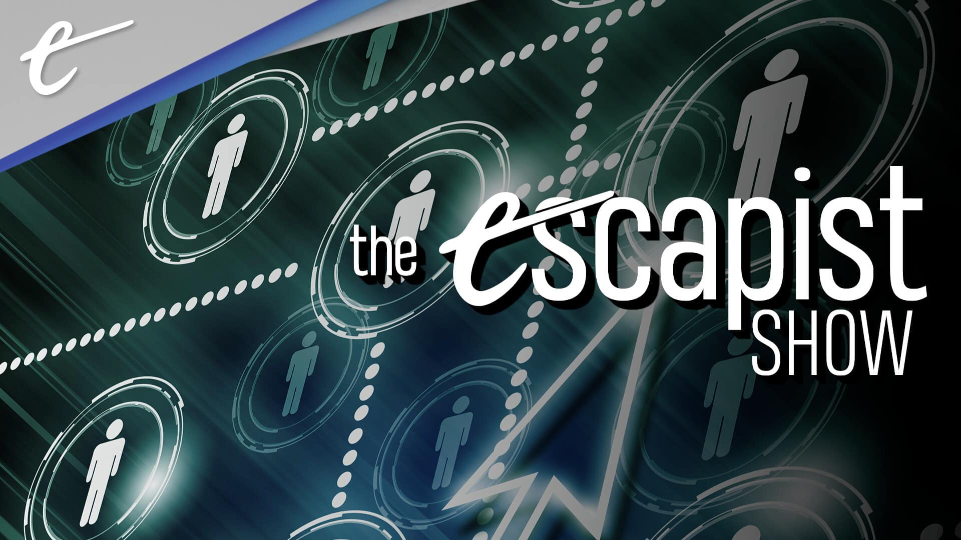 How Much Does Online Presence Tie into Credibility? - The Escapist Show