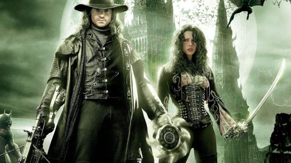 A new Van Helsing film at Universal Pictures from Producer James Wan and and Director Julius Avery is in development as a horror thriller.