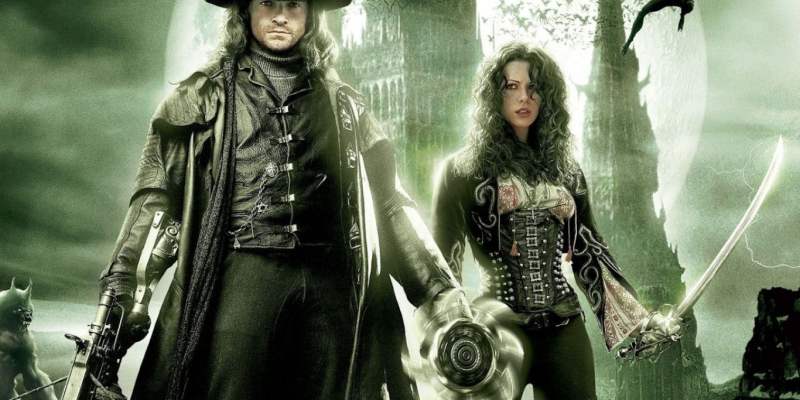A new Van Helsing film at Universal Pictures from Producer James Wan and and Director Julius Avery is in development as a horror thriller.
