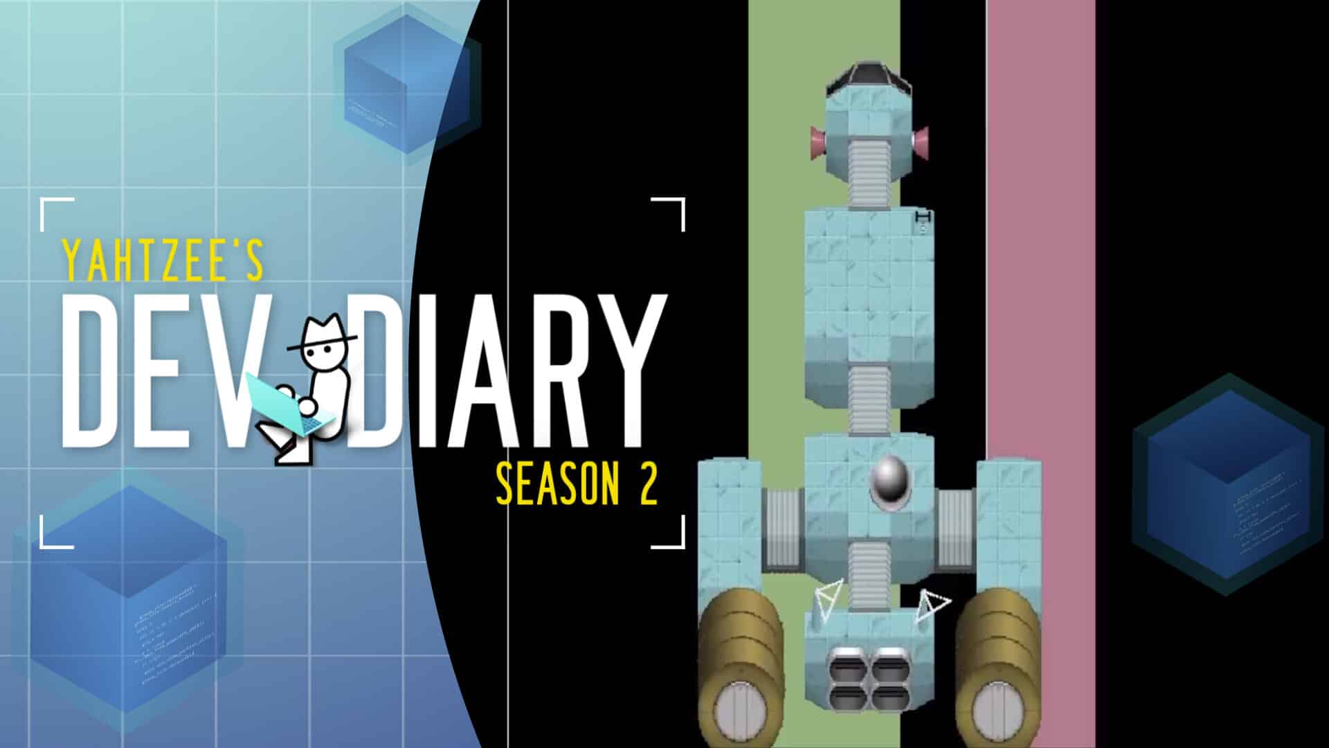 Go with the Flow Yahtzee Croshaw Dev Diary Yahtzee's Dev Diary episode 13