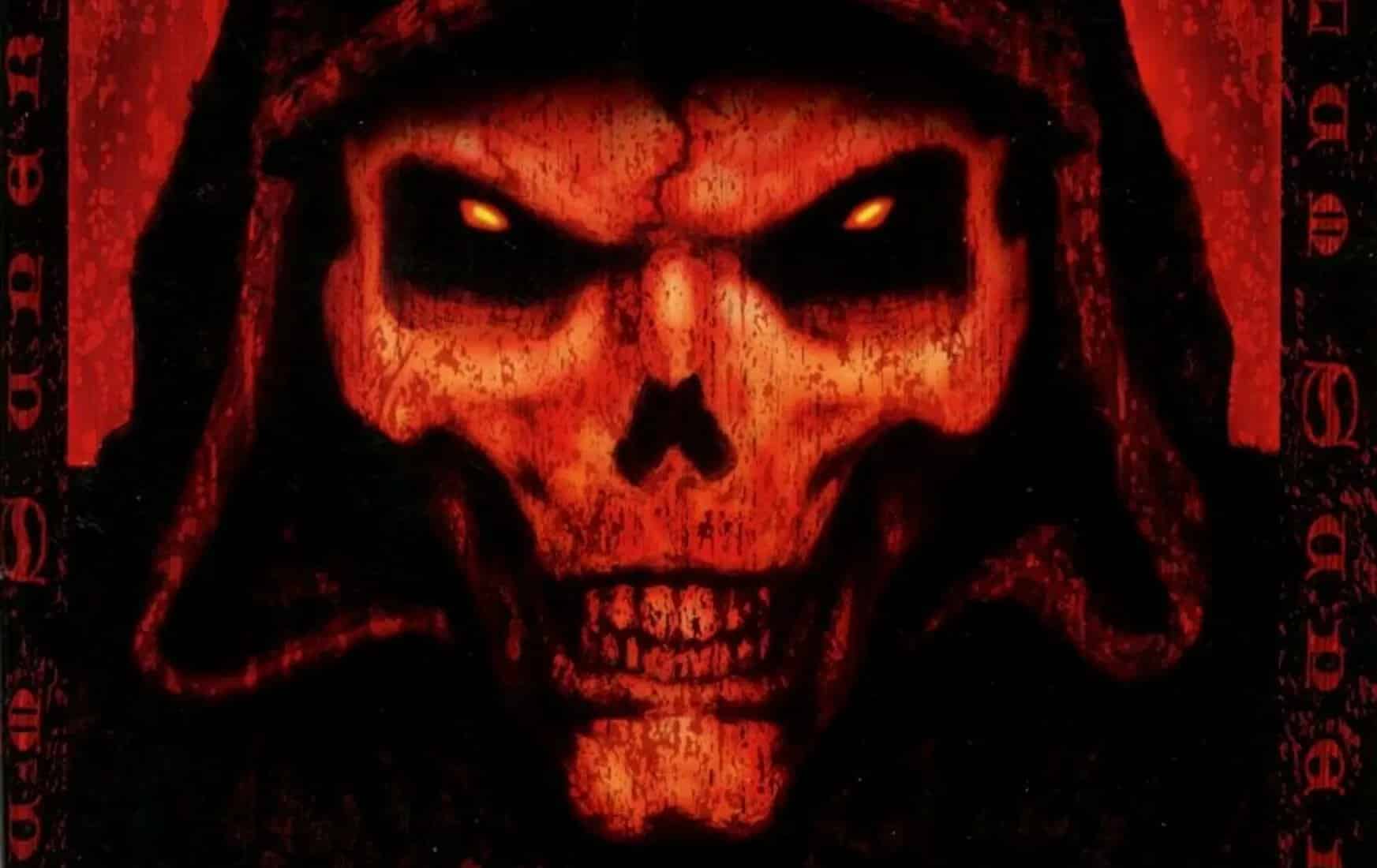 Diablo II remake Vicarious Visions Blizzard