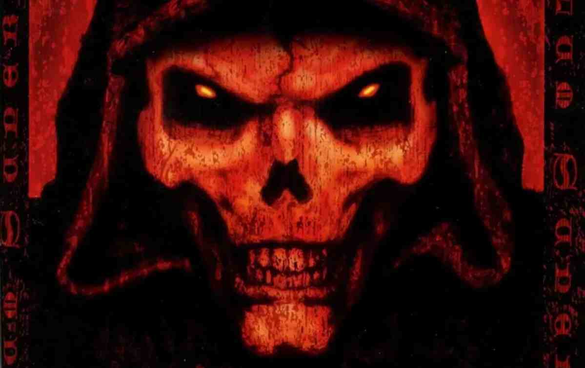 Diablo II remake Vicarious Visions Blizzard