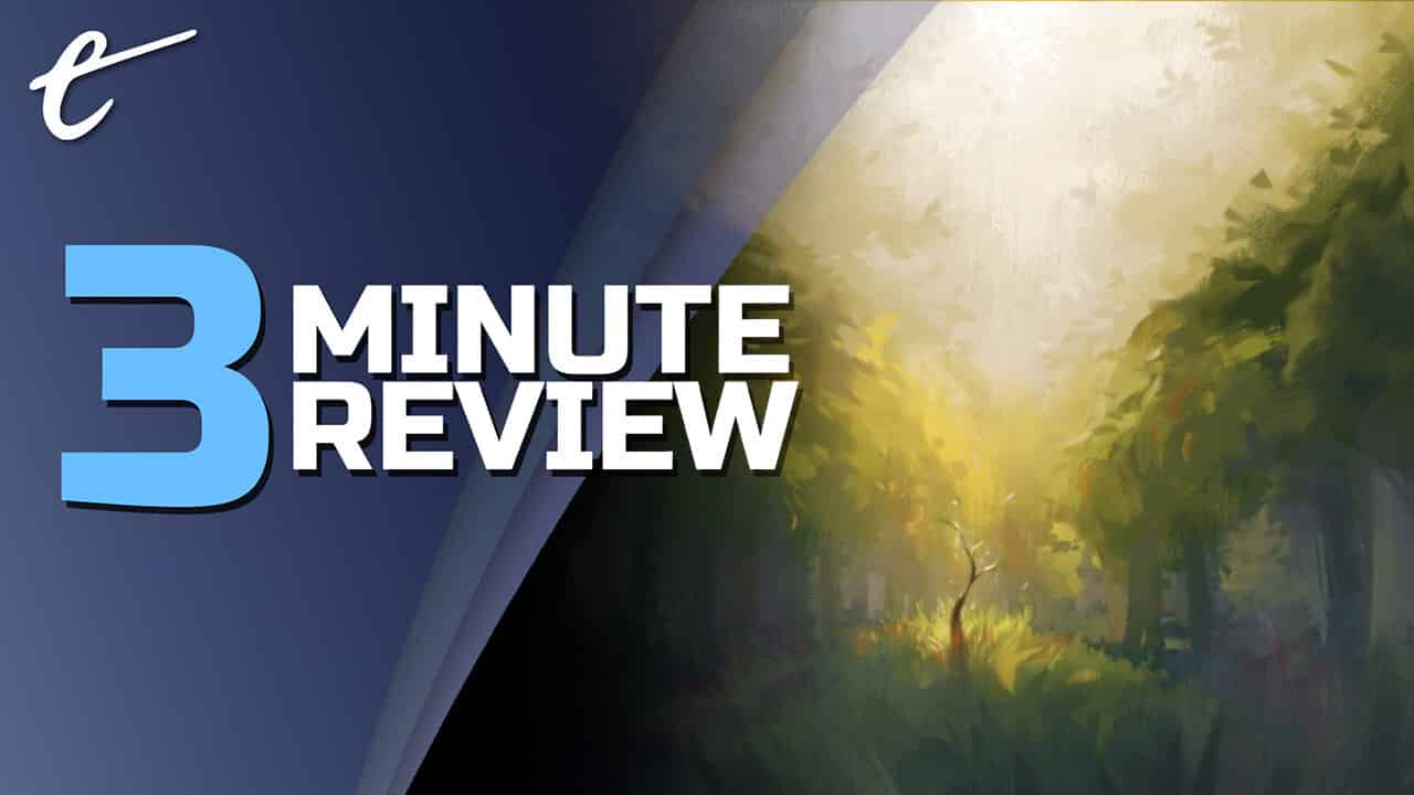 sunlight review in 3 minutes krillbite studio