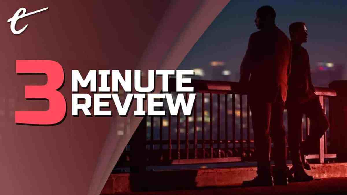 The Little Things Review in 3 Minutes John Lee Hancock Denzel Washington and Rami Malek