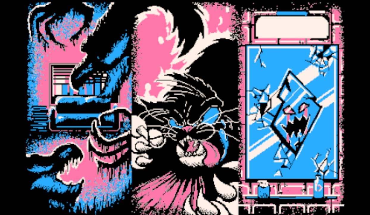 Gabriel Cornish Al choose your own adventure game free browser demons