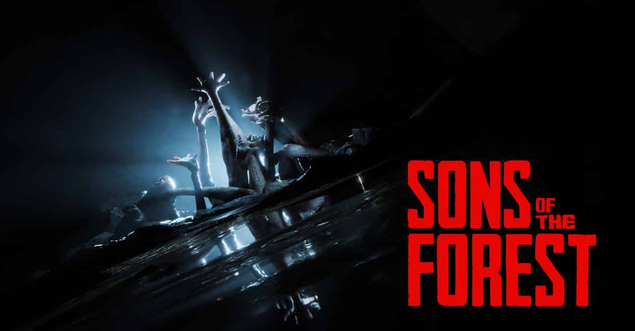 Sons of the Forest interview Endnight Games AI dynamic weather environment improvements Game Director Ben Falcone & Lead Programmer Rod Green