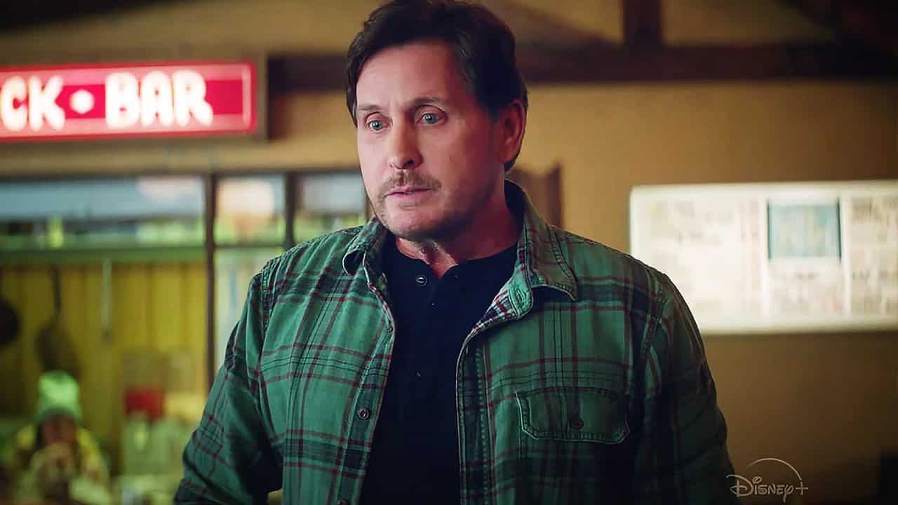 The Mighty Ducks: Game Changers Disney+ TV series trailer release date March Emilio Estevez Lauren Graham