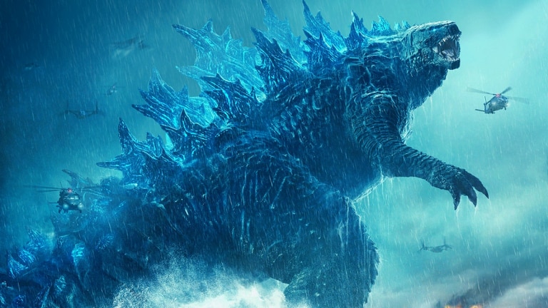 Godzilla vs. Kong, HBO Max, Warner Bros. release date, 2021