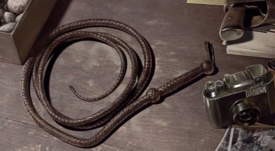 Indiana Jones, MachineGames, Bethesda, Lucasfilm Games, Wolfenstein