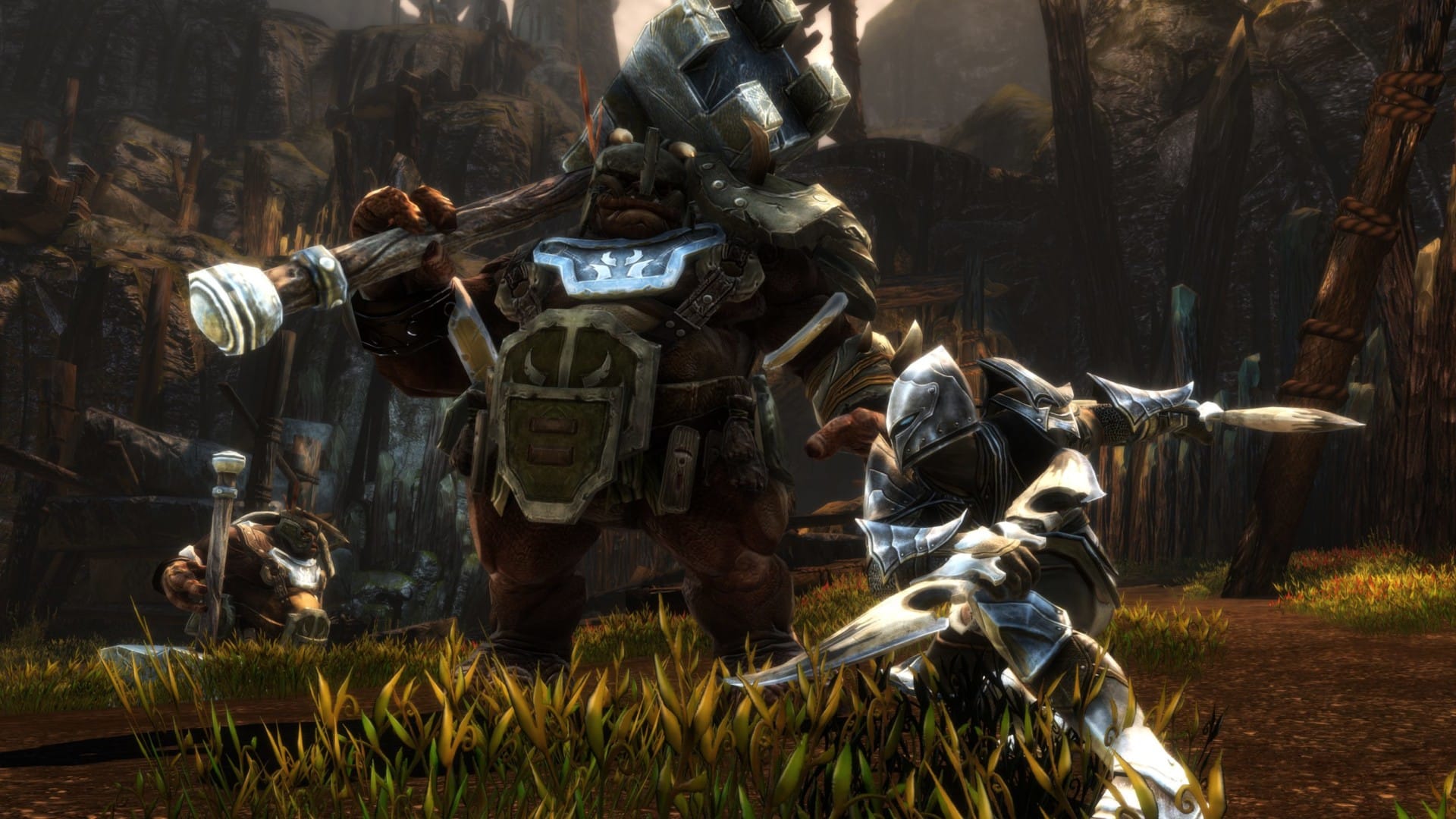 Fatesworn, release date, Kingdoms of Amalur: Re-Reckoning, Nintendo Switch,