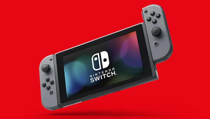Video game news 1/15/21: Nintendo Switch was bestselling system of 2020, Hitman 3 - Cloud Version release date, Axiom Verge Randomizer Mode NPD Group Nintendo Switch bestselling console 2020