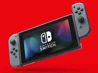 Video game news 1/15/21: Nintendo Switch was bestselling system of 2020, Hitman 3 - Cloud Version release date, Axiom Verge Randomizer Mode NPD Group Nintendo Switch bestselling console 2020