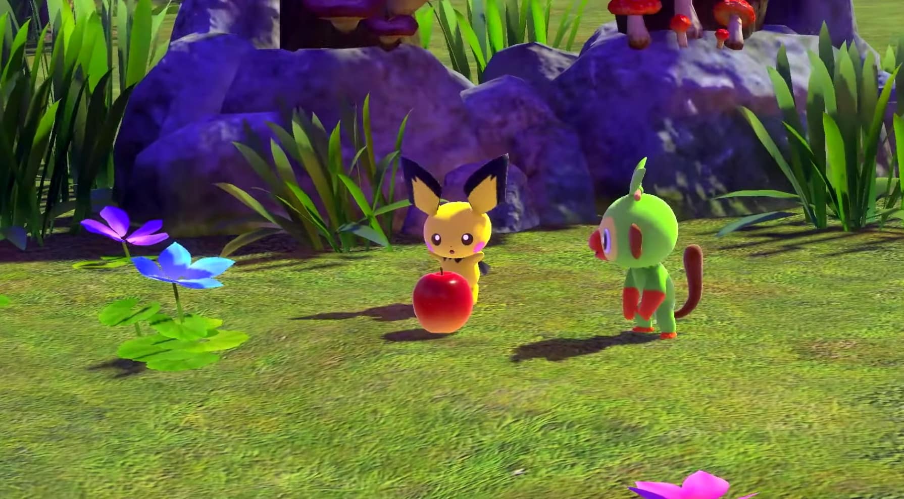 New Pokémon Snap, Pokémon, Nintendo, Switch, release date