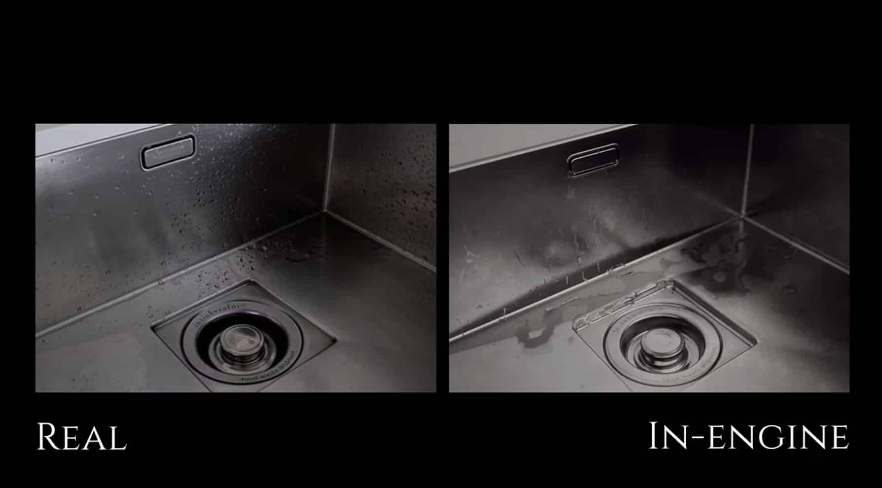 Tameem, Antoniades, Ninja Theory, Project: Mara, Hellblade,