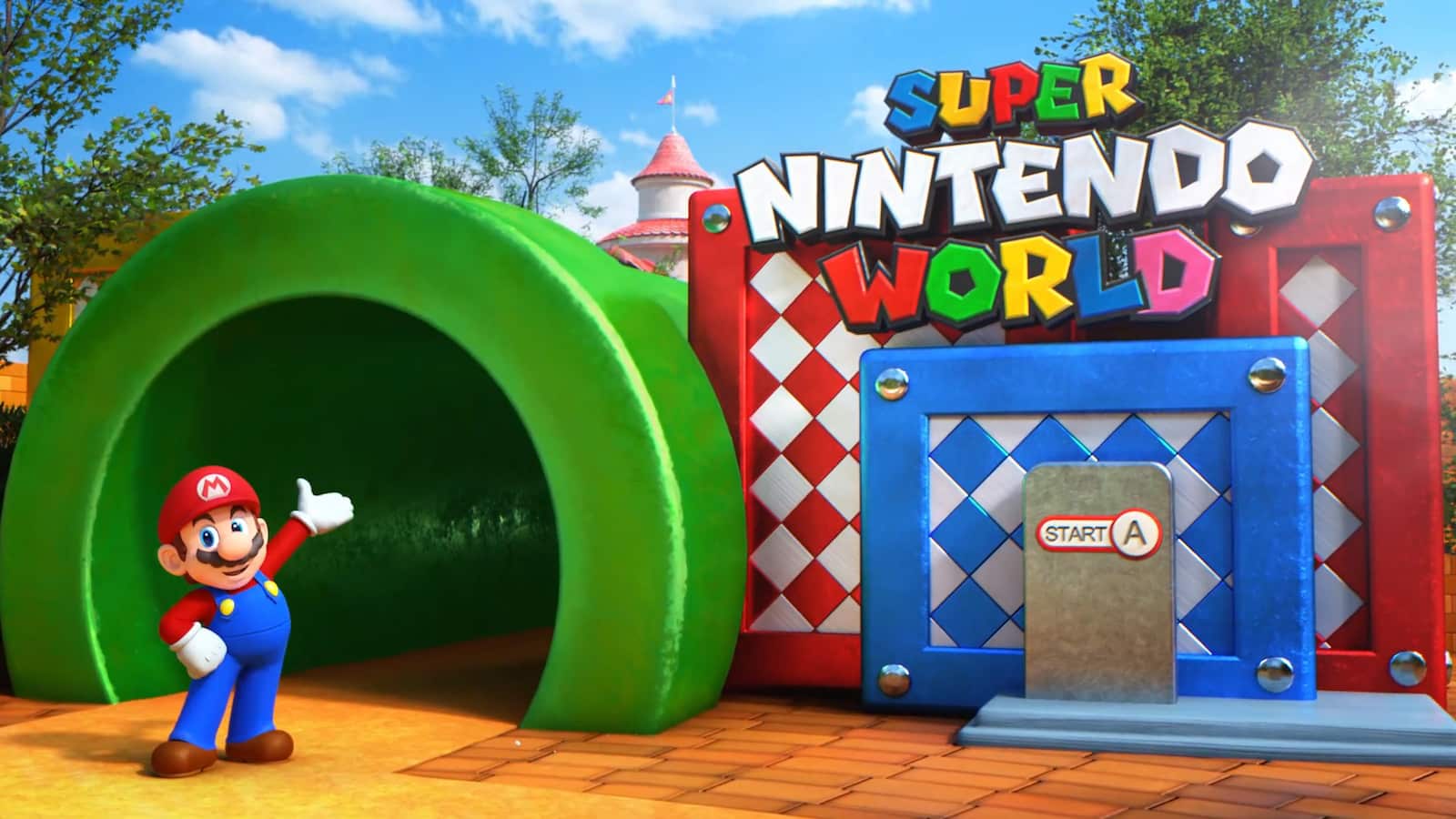 Video game news 1/14/21: Super Nintendo World opening delayed, Sonic joins Puyo Puyo Tetris 2, Nintendo New Year Sale on the Switch eShop