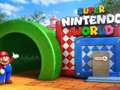 Video game news 1/14/21: Super Nintendo World opening delayed, Sonic joins Puyo Puyo Tetris 2, Nintendo New Year Sale on the Switch eShop