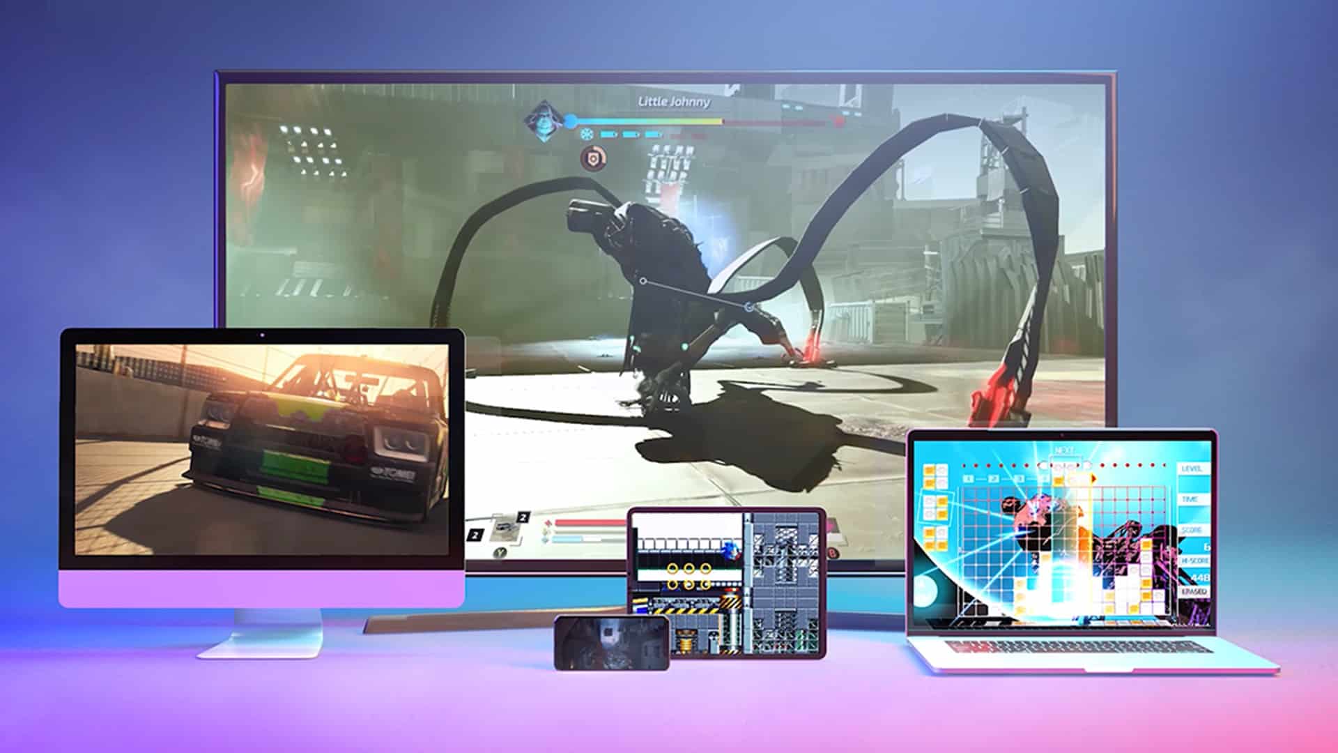 cloud game streaming will succeed because it is good enough: Amazon Luna Google Stadia Xbox Game Pass mobile xCloud