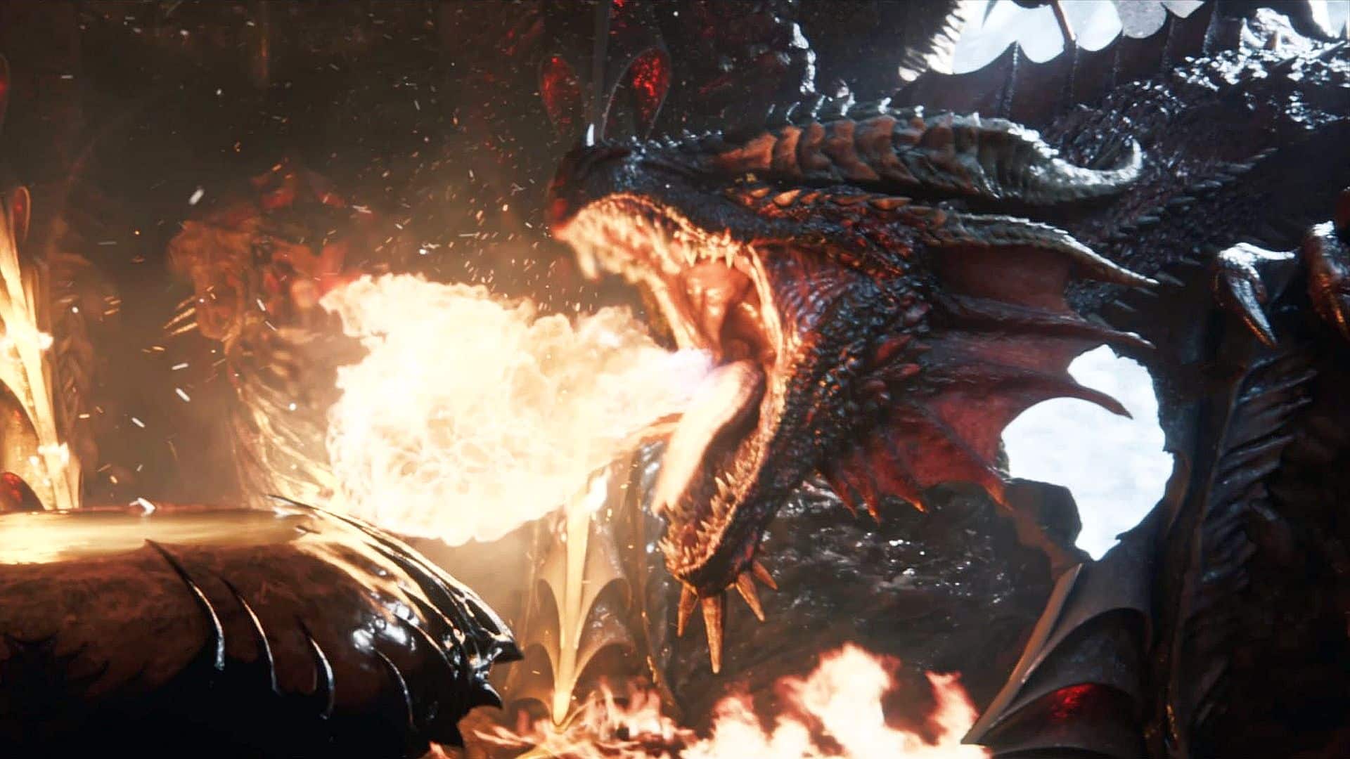 enough medieval fantasy RPGs already Western RPG Baldur's Gate 3