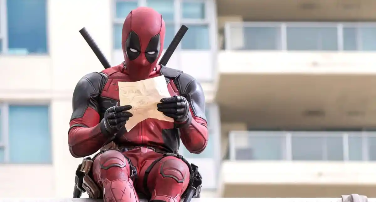 Deadpool 3 Is Part of the MCU, Still Has R-Rating, Says Kevin Feige marvel cinematic universe