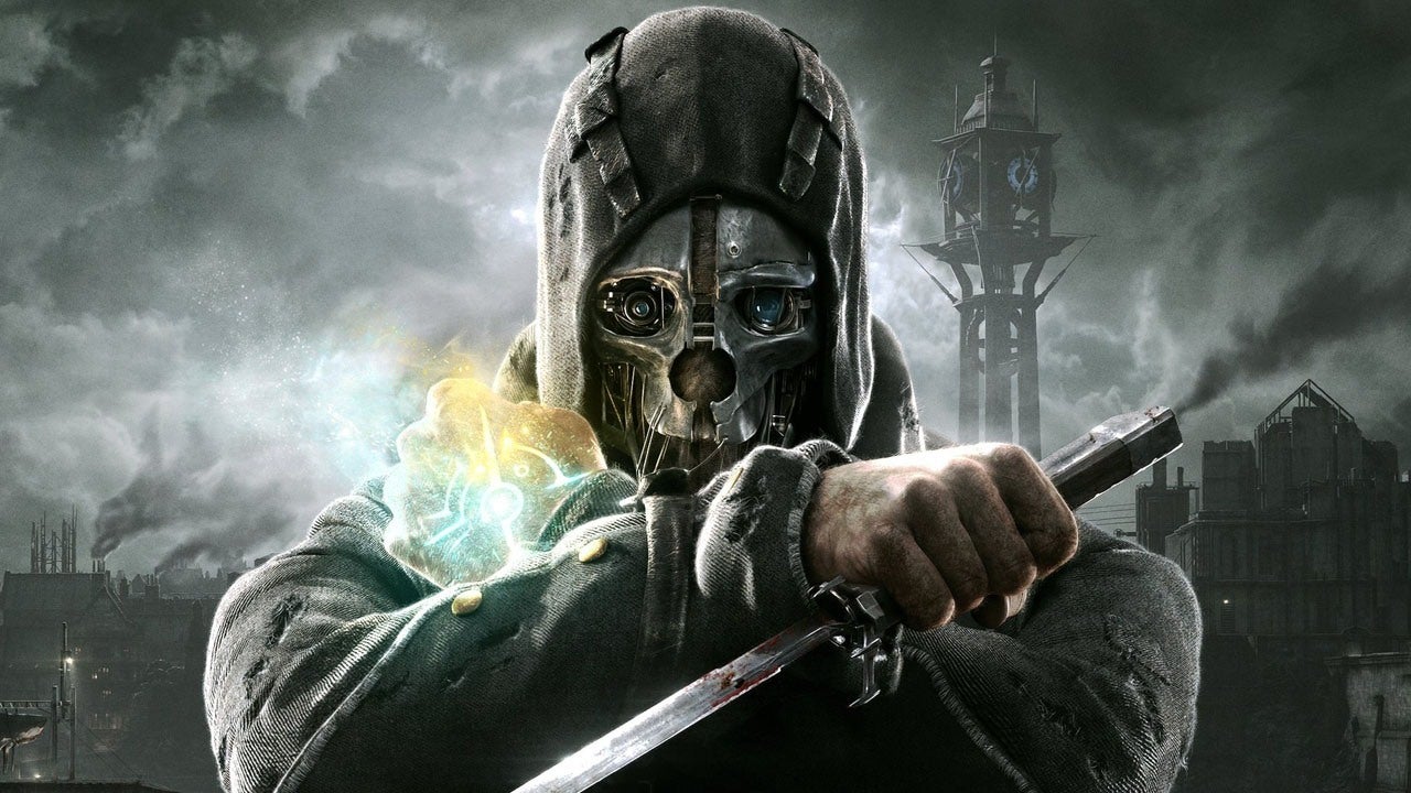 Dishonored calm zen Arkane Studios Bethesda immersive sim