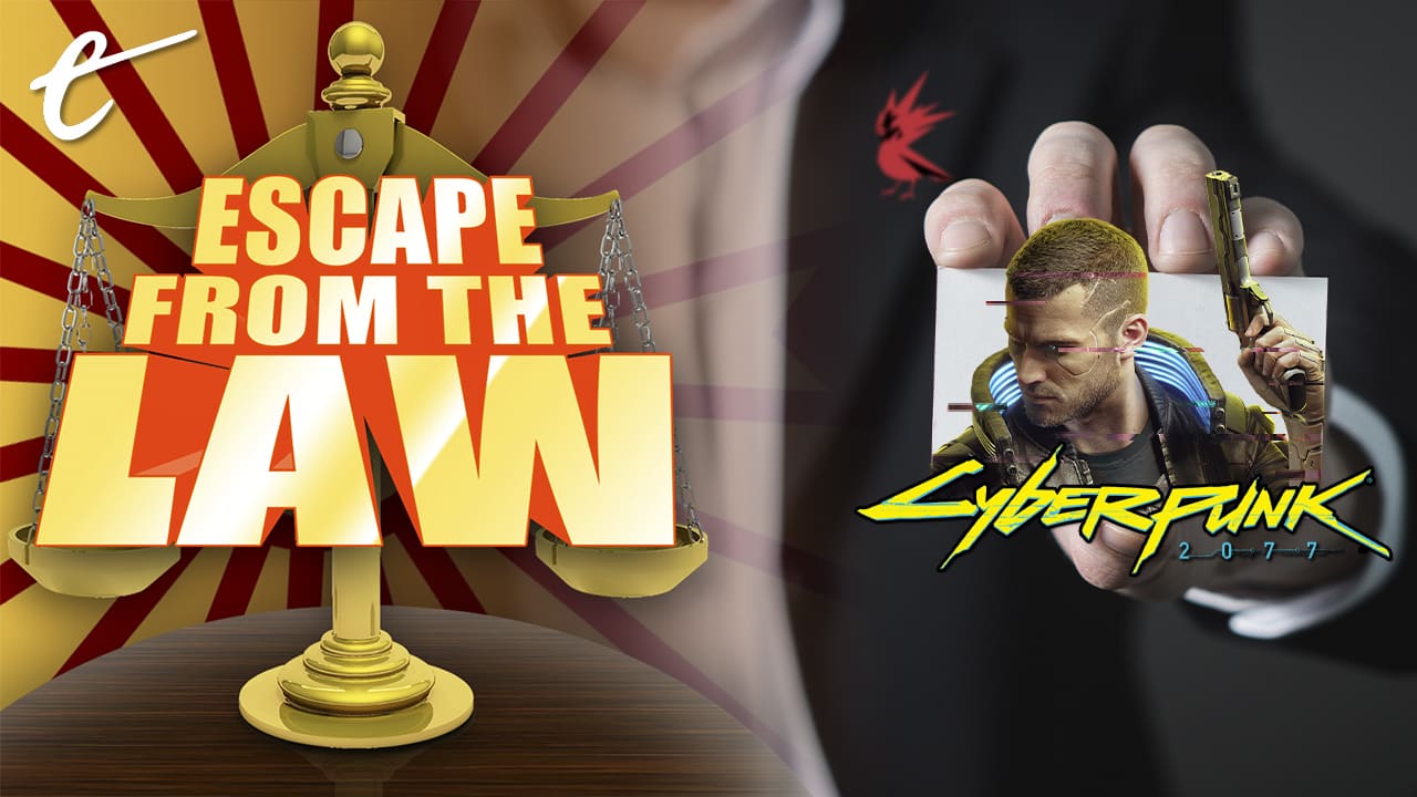 CD Projekt class action lawsuit Cyberpunk 2077 CD Projekt Red CDPR law legality Poland stock investors United States