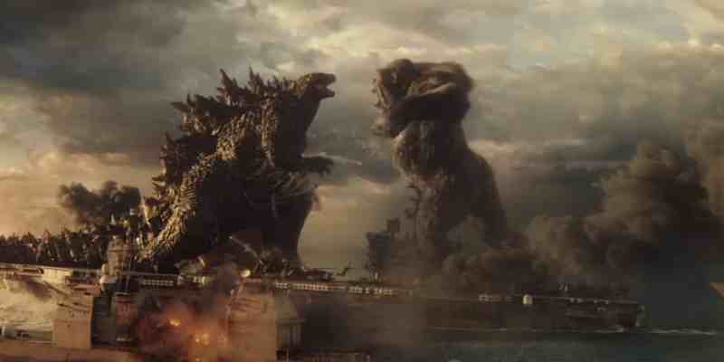 godzilla vs kong trailer godzilla vs. kong trailer warner bros. hbo max theaters