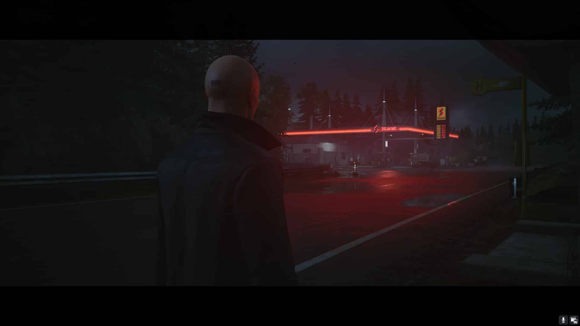 Hitman 3 Berlin Assassination Guide The Escapist