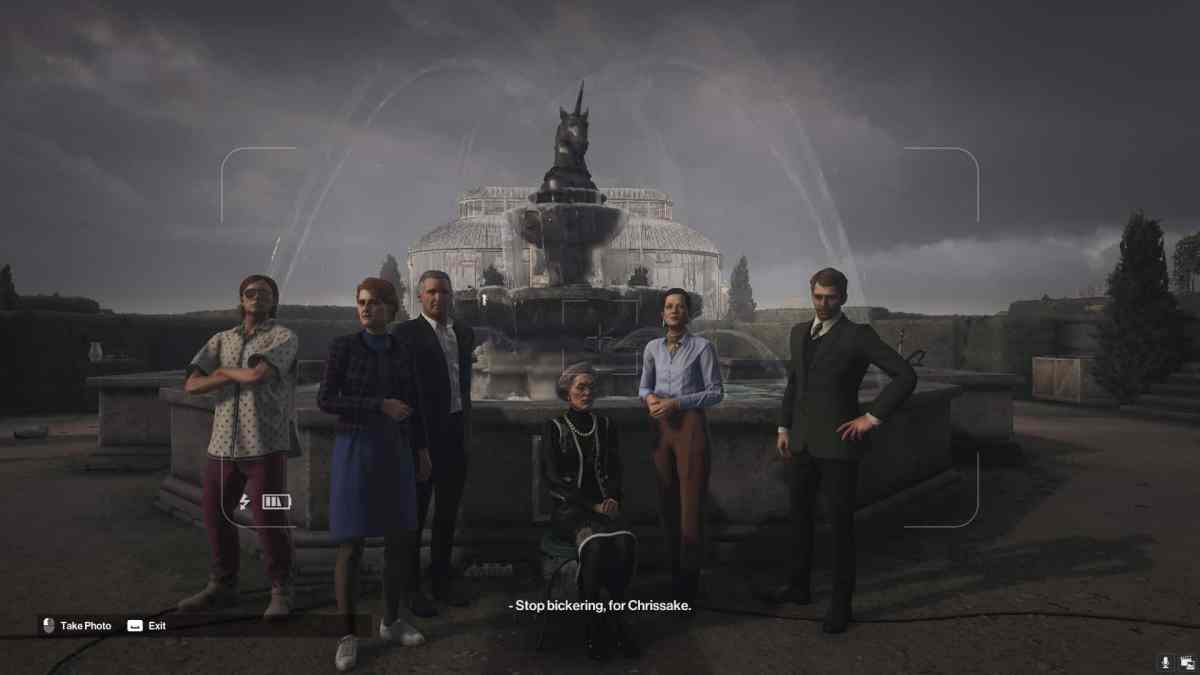 Hitman 3: Death in the Family Special Kills Guide One for the Ages