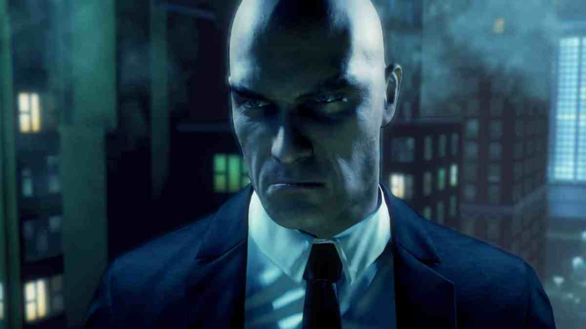 absolve terrible Hitman: Absolution IO Interactive for leading to Hitman 3 and World of Assassination trilogy