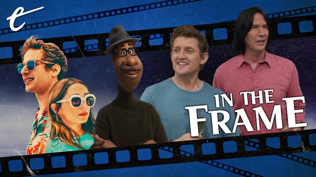 Hindsight on 2020: A Look at the Year in Film 2020 movies