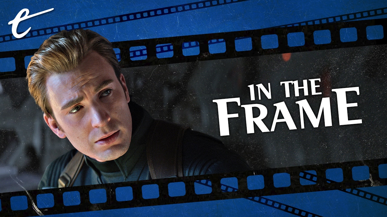 captain america chris evans