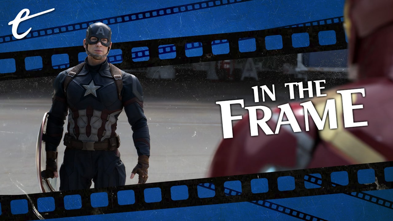 Captain America: Civil War: Marvel Cinematic Universe MCU becomes all about power, not responsibility Avengers