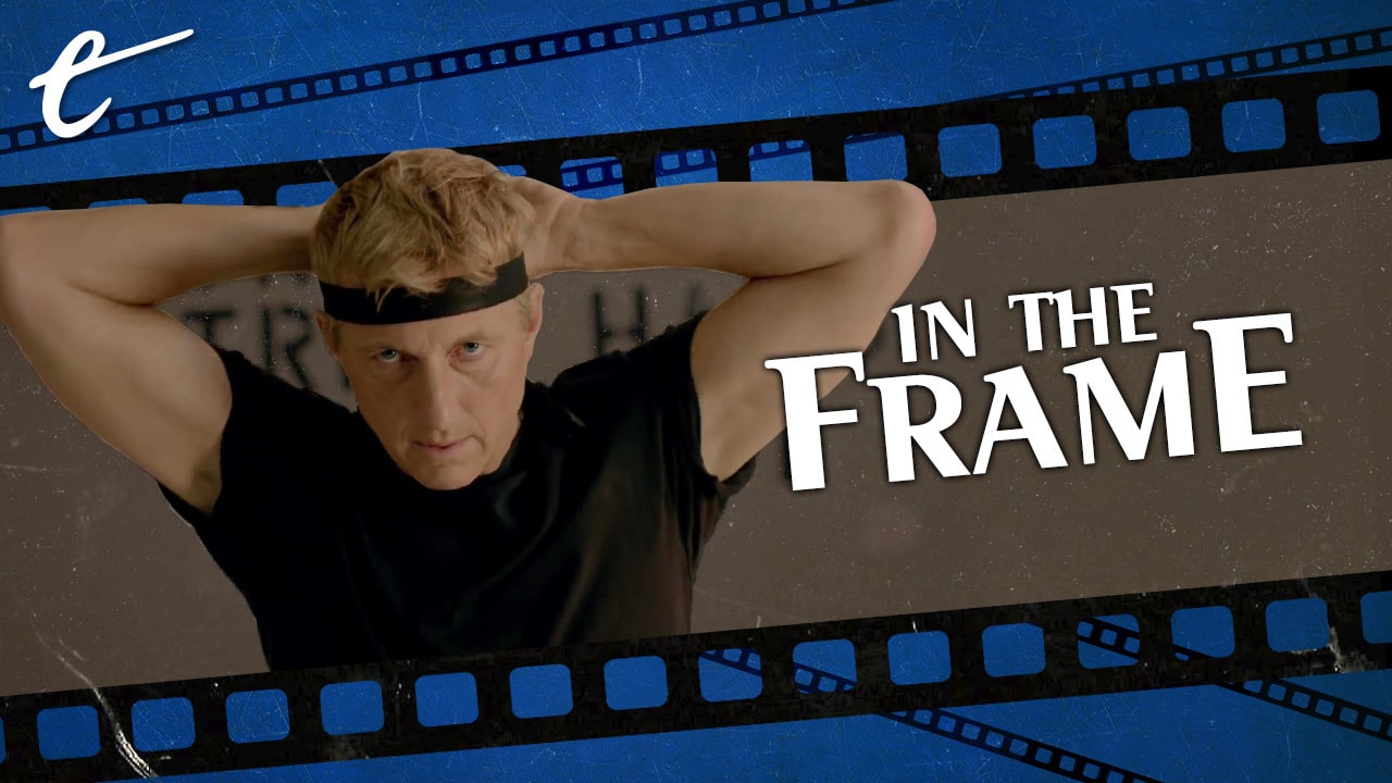 Cobra Kai May Be One of the Last Shows to Benefit from the Netflix Bump as easily acquired and mined content fades out