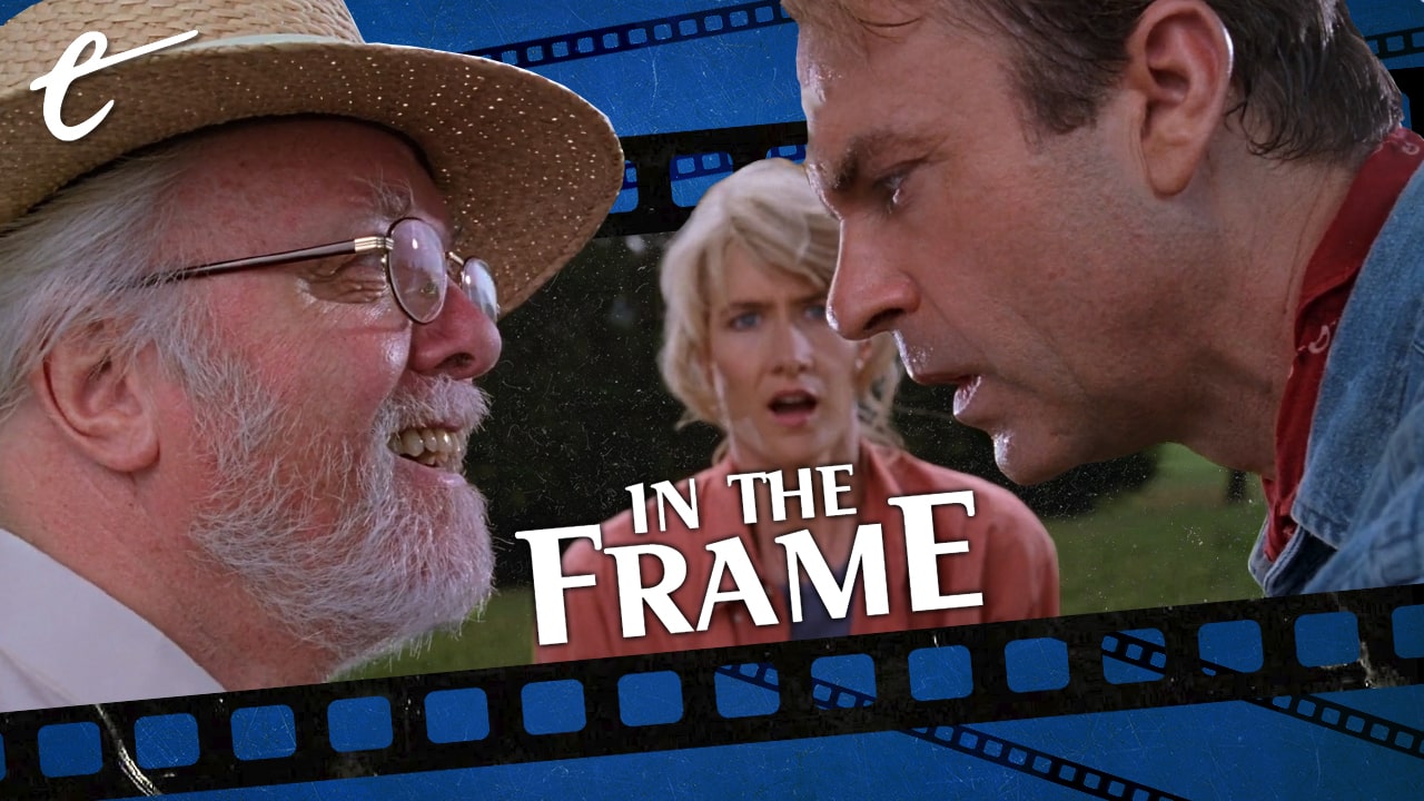 Jurassic Park Imagined a Theme Park Run Amok, Now We're Living in One