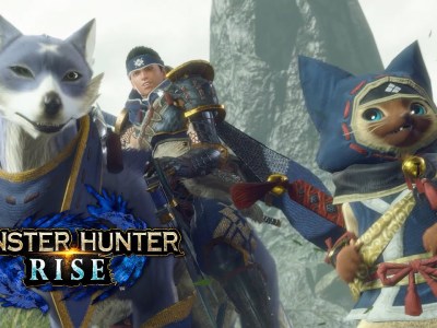Video game news 1/5/21: PlayStation 5 is underperforming in Japan, Capcom Monster Hunter Rise Digital Event, new Xbox Game Pass games PS Now games January 2021