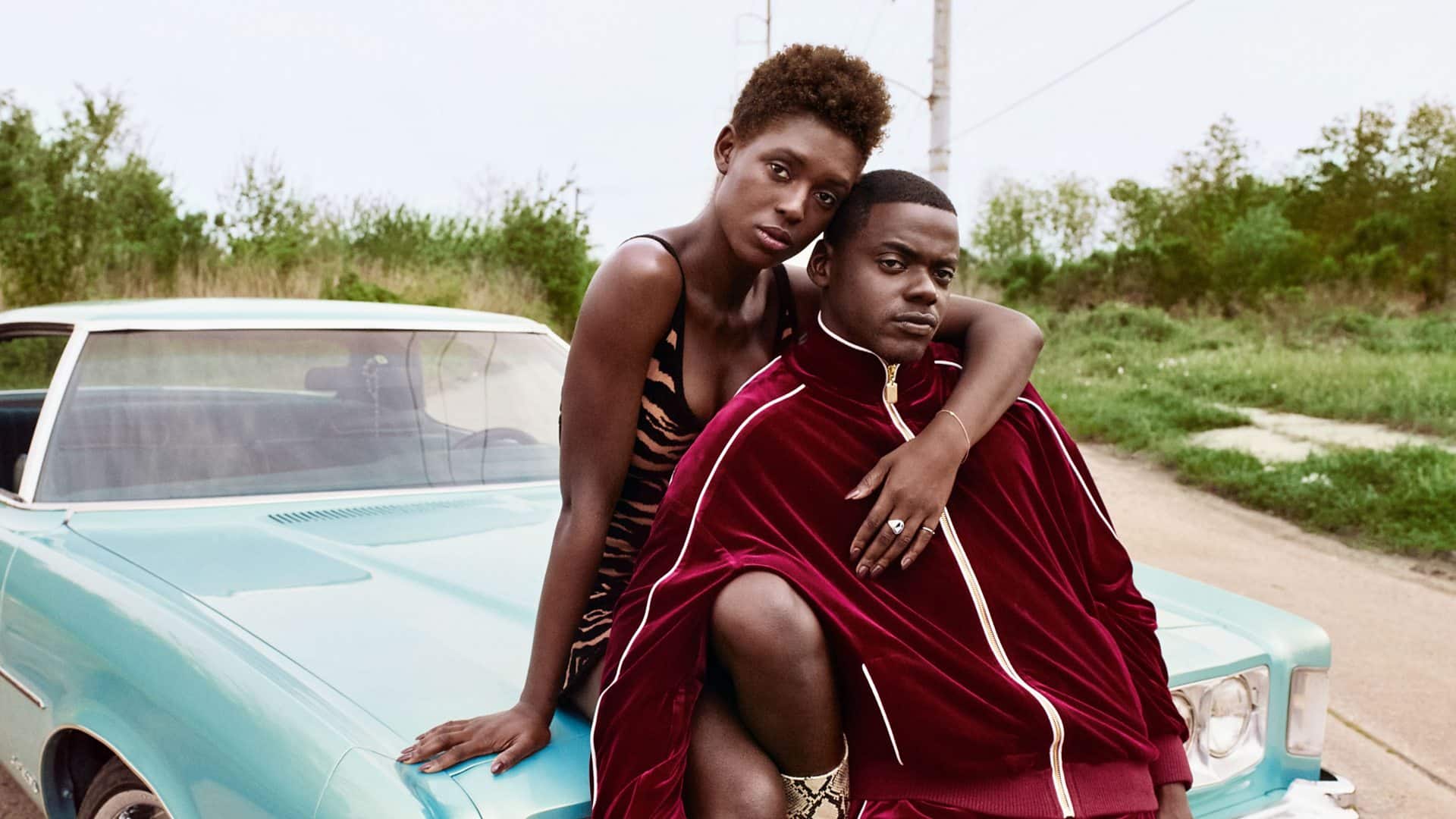 The Witcher: Blood Origin Jodie Turner-Smith Éile Netflix limited series six episodes