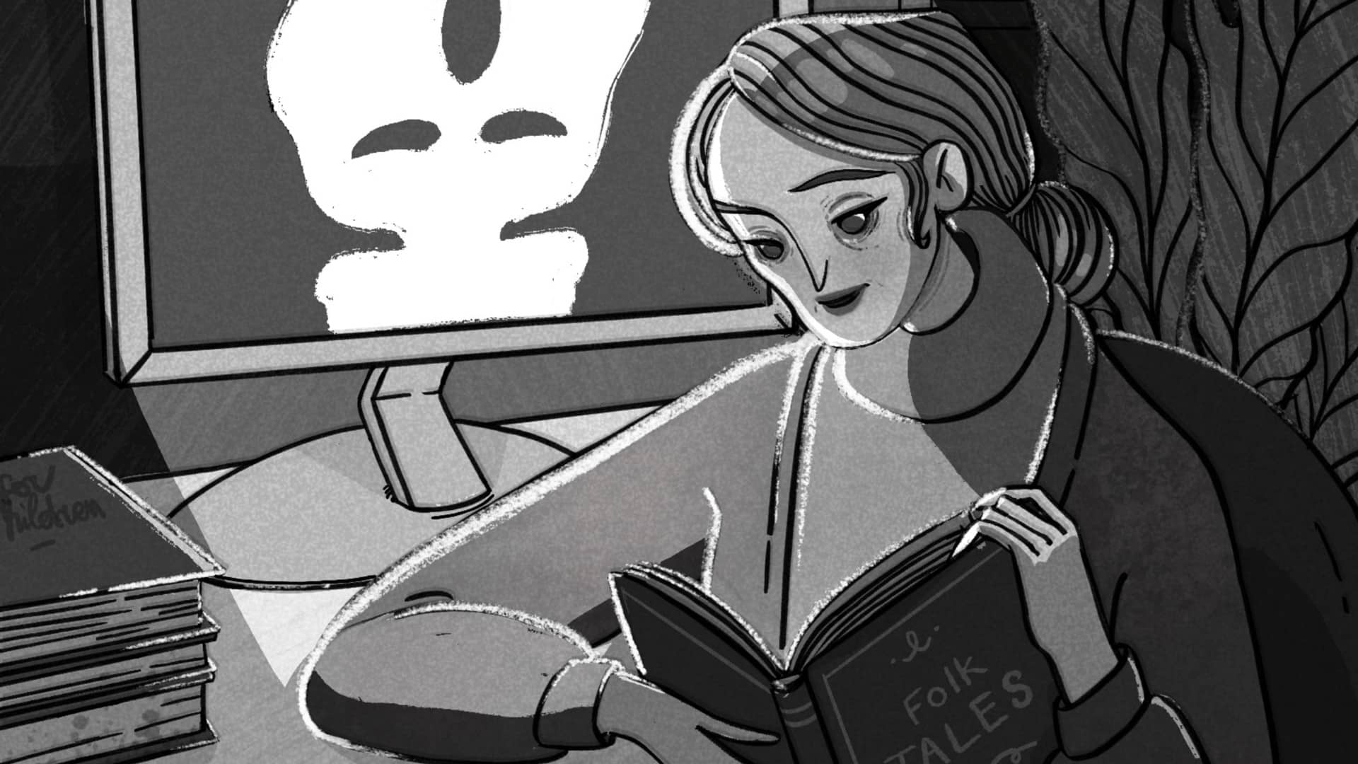 Press Any Button Eugene Zubko free arcade game that grows Steam