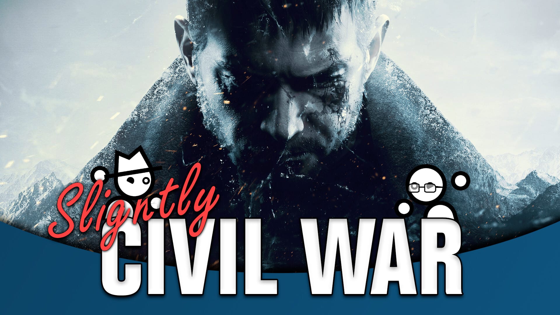 Predicting the Game Controversies of 2021 - Slightly Civil War