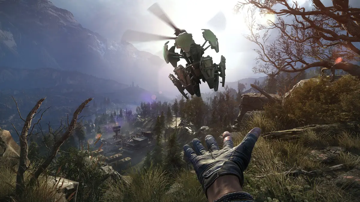 Sniper: Ghost Warrior 3 Is Eurojank at Its Finest CI Games City Interactive open world system mechanics freedom jank