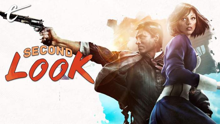 Irrational Games Ken Levine BioShock Infinite is not BioShock 3 with its messy story construction and unrewarding gameplay