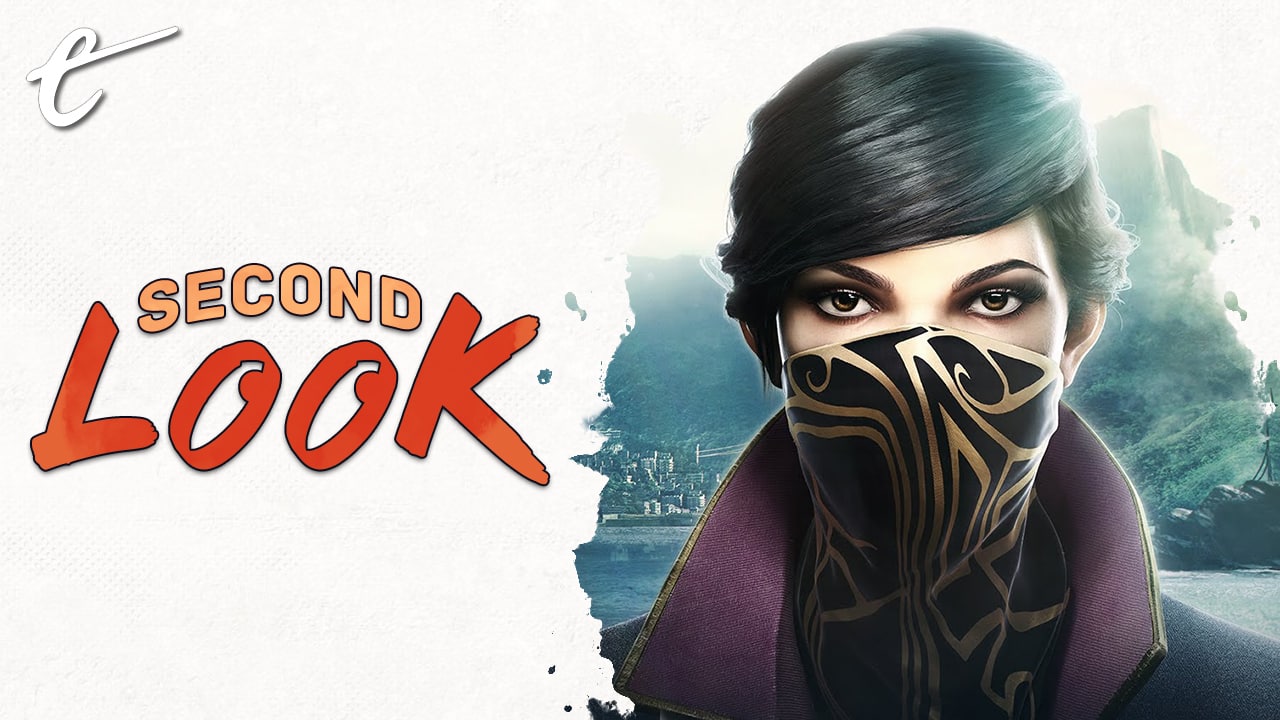 Arkane Studios Dishonored 2 perfect sequel
