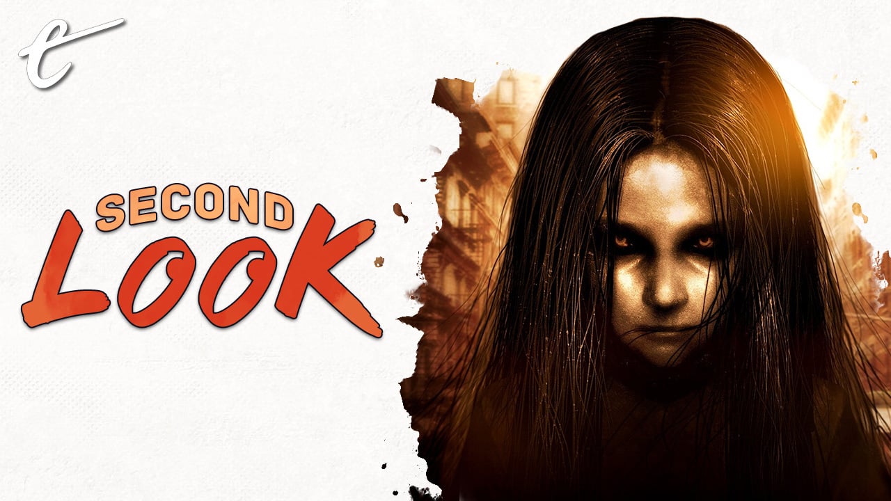 F.E.A.R. 2: Project Origin FEAR 2 Monolith awful sequel Warner Bros.