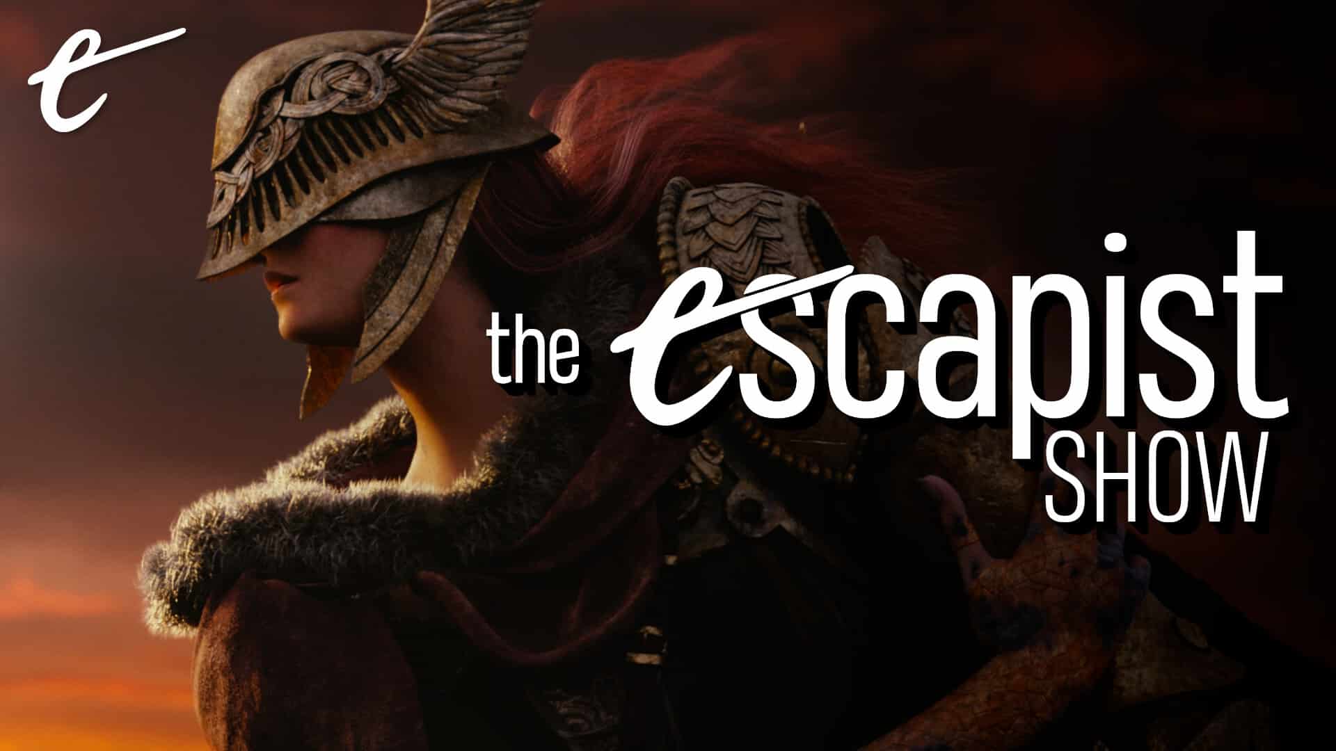 the escapist show elden ring best game we have never played jack packard nick calandra